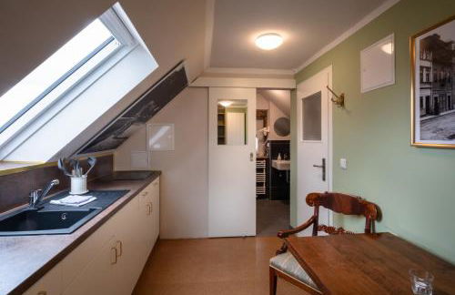 Altstadt Palais - Foto 73