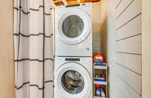 Hikes and Brews Quiet Blue Ridge Mtn Basecamp! - Foto 19