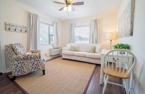 The Flats on Florida St - Super Comfy 2-Bedroom Apartments - Foto 67