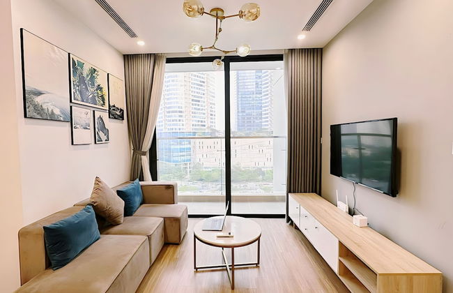 Vinhomes Skylake - Quylodge - Photo 62