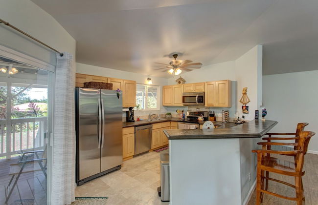 Ferns & Frogs Forest Hale 3 Bedroom Home by RedAwning - Foto 11