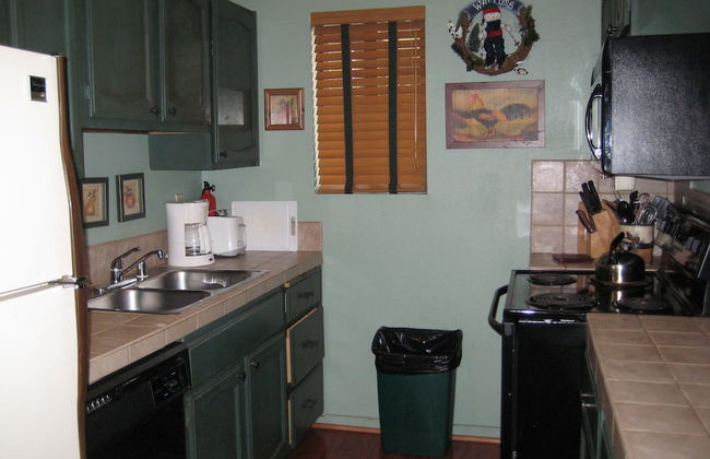 Hidden Valley by Mammoth Reservation Bureau - Foto 24