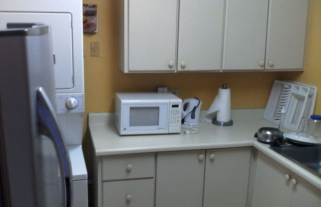 New Kingston Guest Apartment III - Foto 9