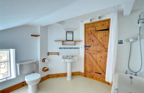 4 Bed in Presteigne oc-wak235 - Foto 10