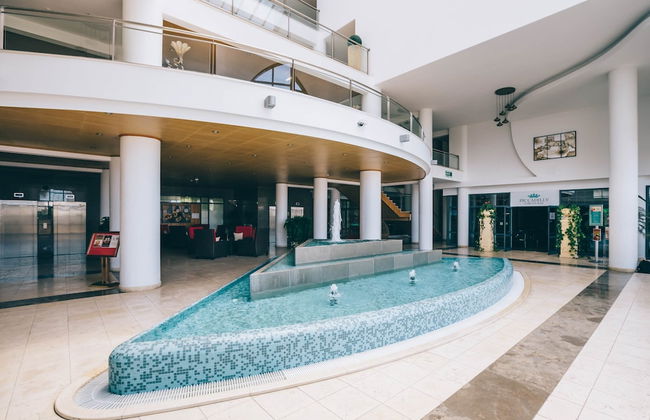 Grand Muthu Forte do Vale - Photo 56