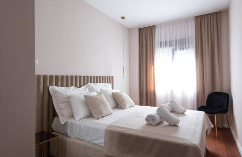 Villa Amare Apartments - Foto 69