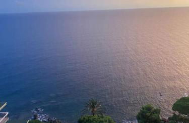 Vue mer exceptionnelle résidence Patrizia - Foto 1