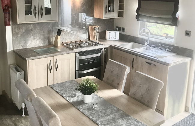 Sherwood Lodge - South Lakeland Leisure Village - Foto 4