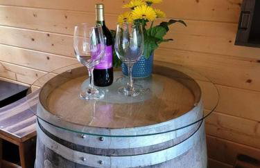 Treehouse Place at Deer Ridge Ole Mill - Foto 22