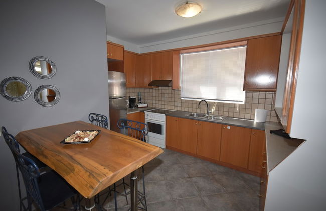 K&C Rooms-Apartments - Foto 21