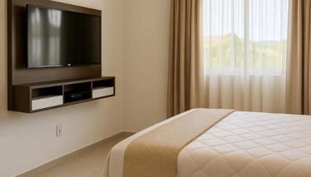 Condomínio Diamond - Novo - Centro - Foto 3