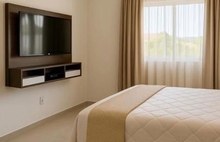 Condomínio Diamond - Novo - Centro - Photo 3