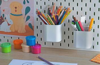 Rhön & Relax Mühlenblick - mit Kinderzimmer - Foto 14