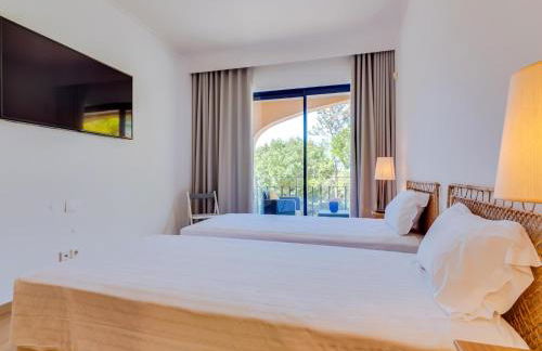 AL - Apartamento Vila Sol AG - Foto 19