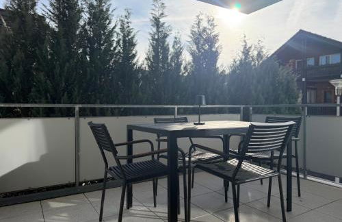 Blackhome Titisee Apartment 5 - Foto 7