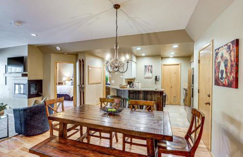 Purgatory Resort Condo, Walk to the Chairlift - Foto 8