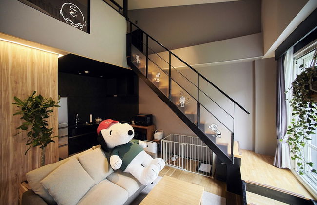 eau sol vert karuizawa club - Foto 41