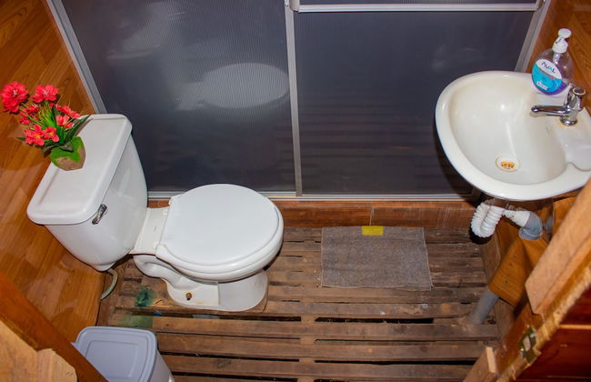 Tronco Tambopata Adventure - Photo 23