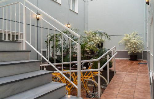 Plaza de la Luz Cádiz - Foto 68