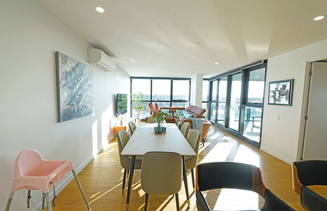 Condo Exceptional 3BR - Foto 12