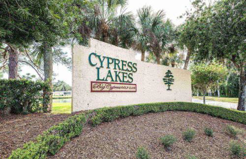 Cypress Lakes 55+ Seasonal Getaway - Foto 39