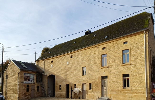 Fairytale Escape in Lamorteau - Photo 1