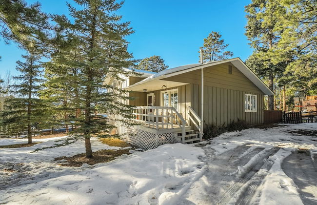 Altitude Oasis - Foto 40