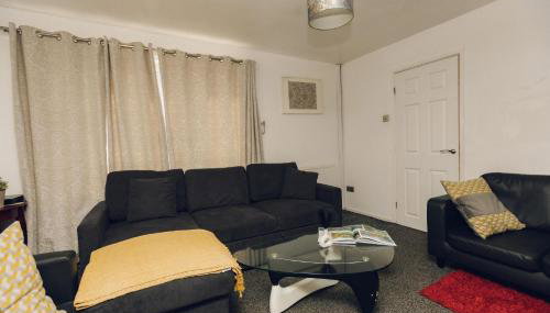 The City Comfort Haven - Foto 4