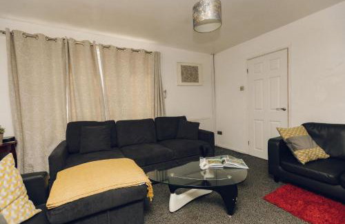 The City Comfort Haven - Foto 4