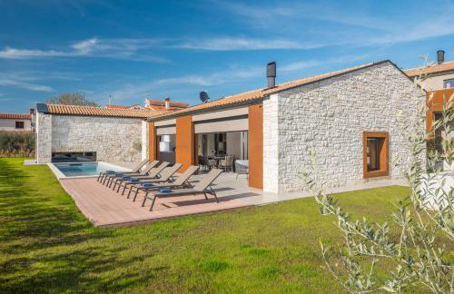 Design Villa Oliba - Foto 25