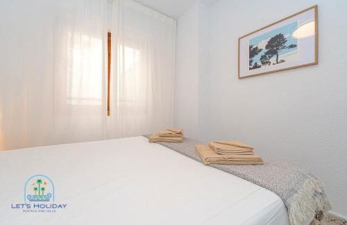 2 bed 2 bath Magnus Apartment - Foto 11