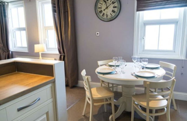 The Helaina Luxury Apartments - Foto 36