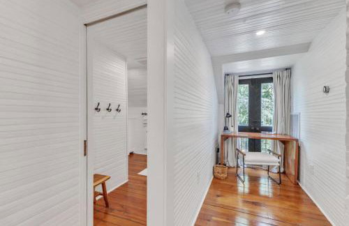 Newly Renovated Carriage House - Foto 23