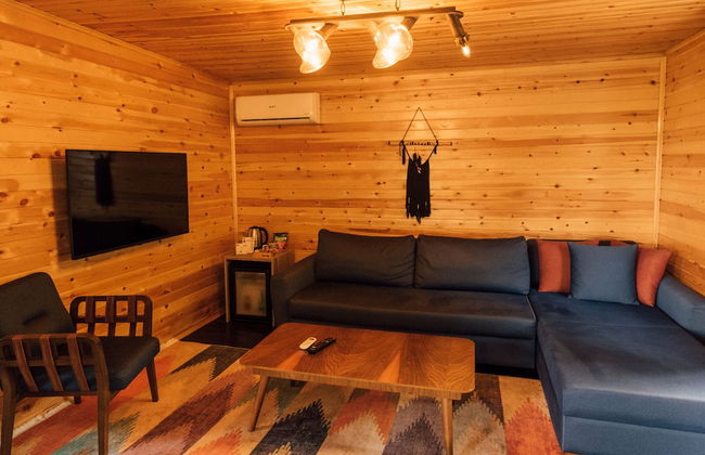 Sapanca Casamia Suit - Foto 35