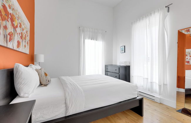 Les Lofts du Mont Royal - Foto 57