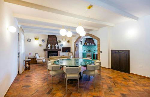 Exclusive Villa With Pool Near Caserta - Foto 7