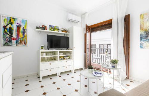 Casa Elodí, 3 beautiful apartments and 1 private studio in Sayalonga - Foto 11