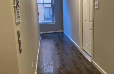 Downtown Albany 1 Bed with Workstation on Maiden Lane - Foto 17