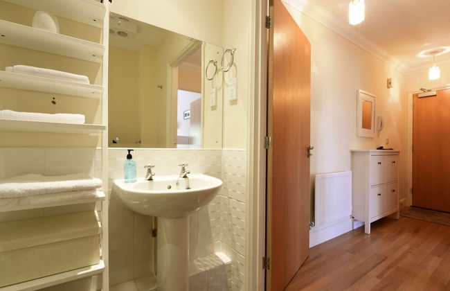 Nunnery Fields - Foto 7