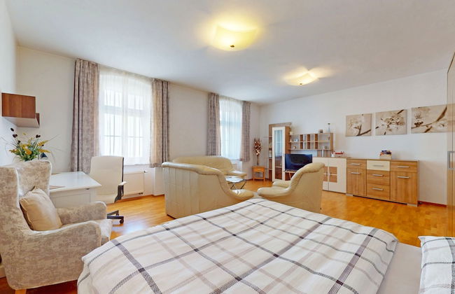 Central Apartmany Biela street - Photo 17