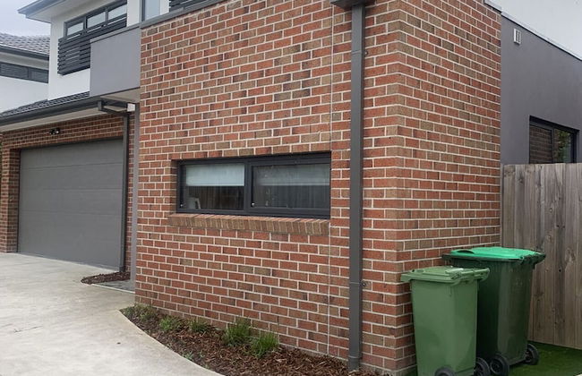 StayAU Modern 4BR Townhouse Bayswater - Foto 30