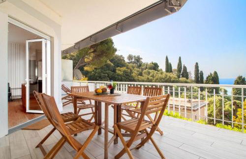 La Terrazza di Charlie Portofino Sea View - Foto 53