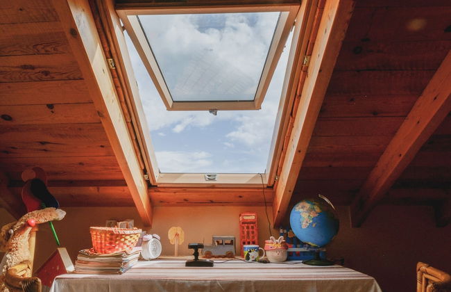 Serene Indoor Pool & Hamam Villa - Foto 15