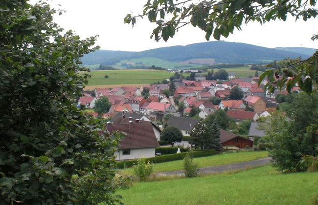 Dog-friendly Holiday Home in the Knull - Foto 20