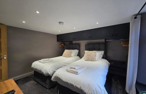 Luxurious Contemporary Smart City Centre Apartment - Foto 7