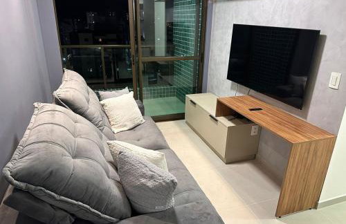 Smart Stay 1006 Apartment 150 meters from the beach with a view - Photo 10