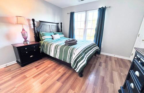 Amazing 4 BDRM home w garage in Charlotte - Foto 8