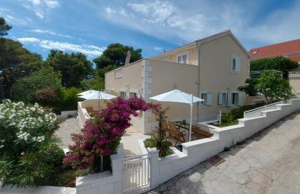 Stellaris Apartmani - Photo 1