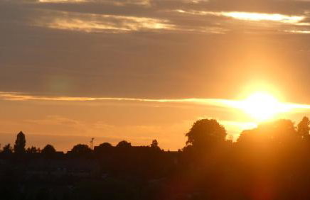 Modern Barn Conversion - Photo 28