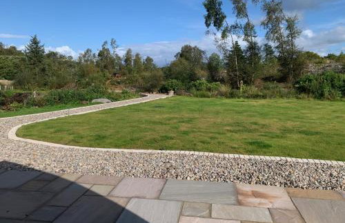 Tawny Owl Pod with Hot Tub - Foto 7